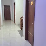 Family Apartment Hotel