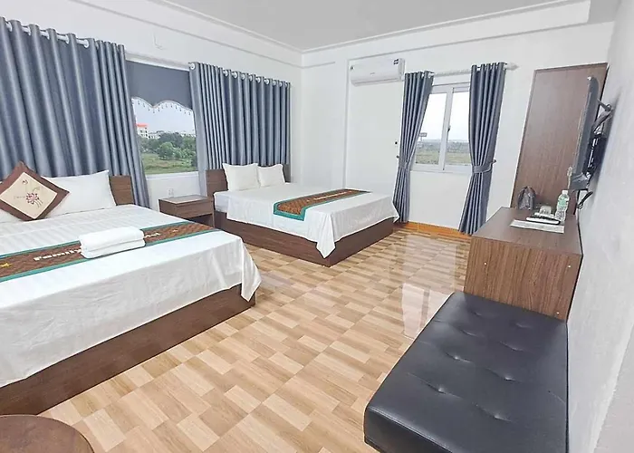 Family Apartment Hotel
