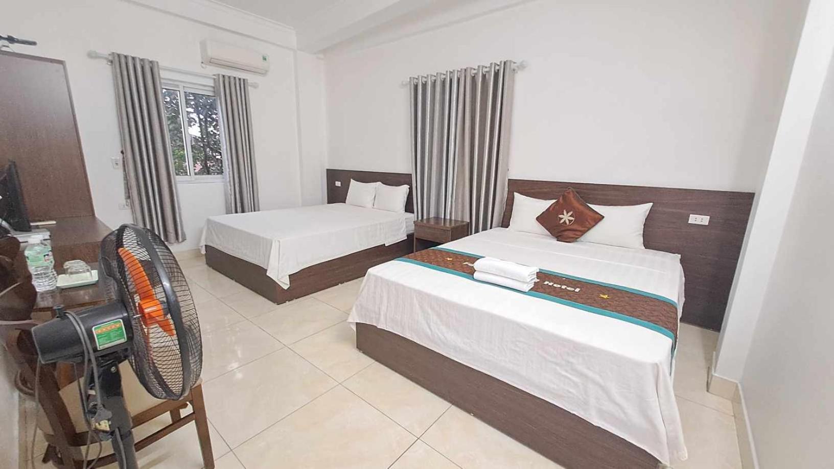 Family Hotel 2*