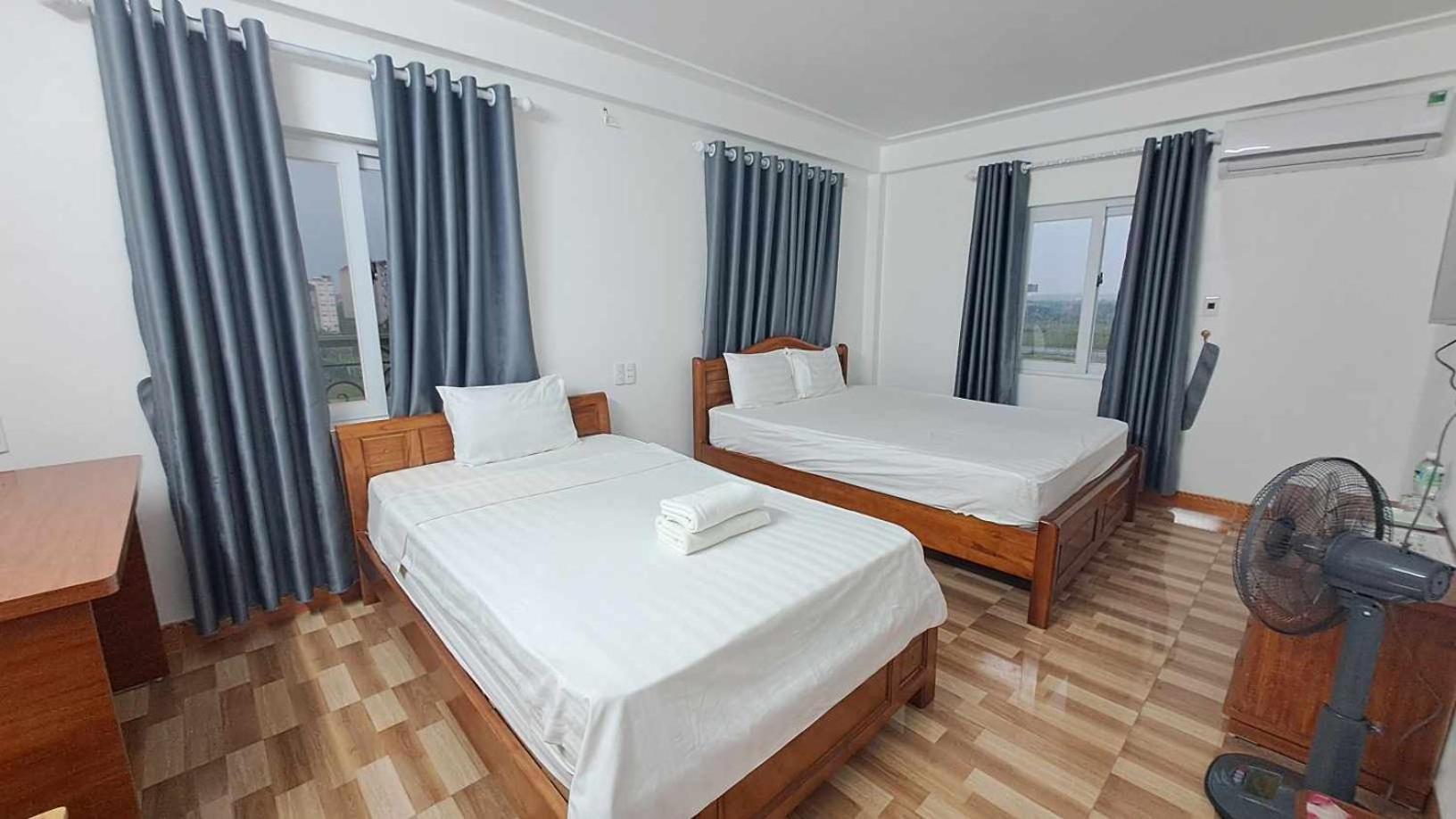 Hotel Family 2*