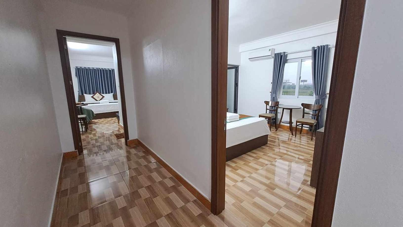 Family Hotel 2*
