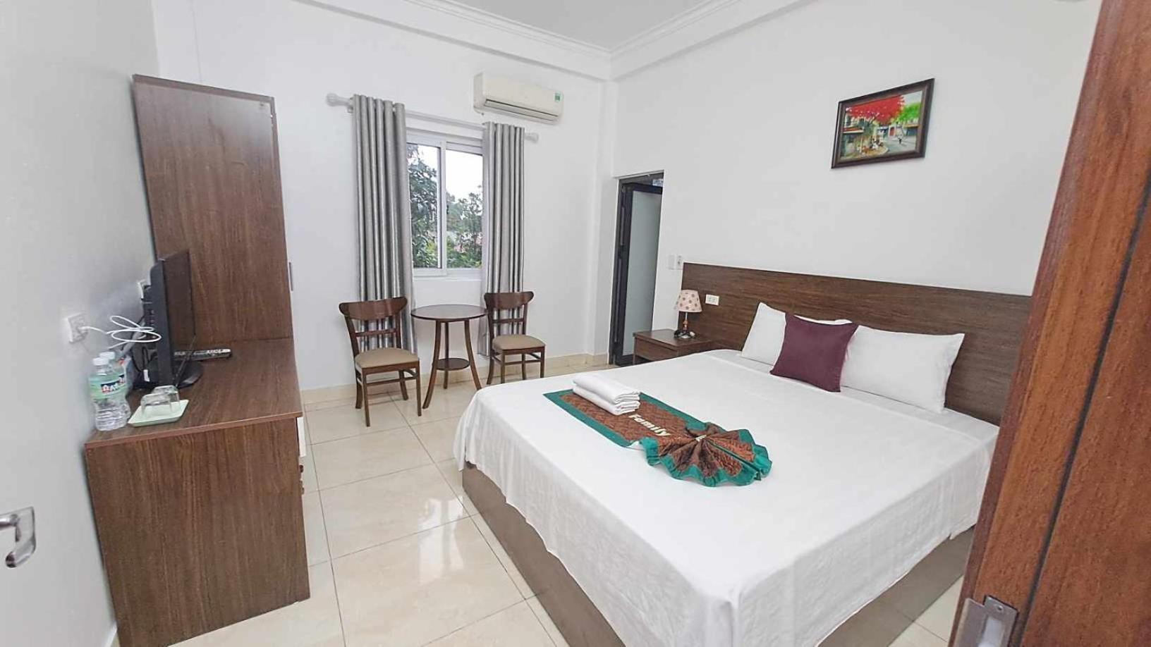 Hotel Family Hanoi