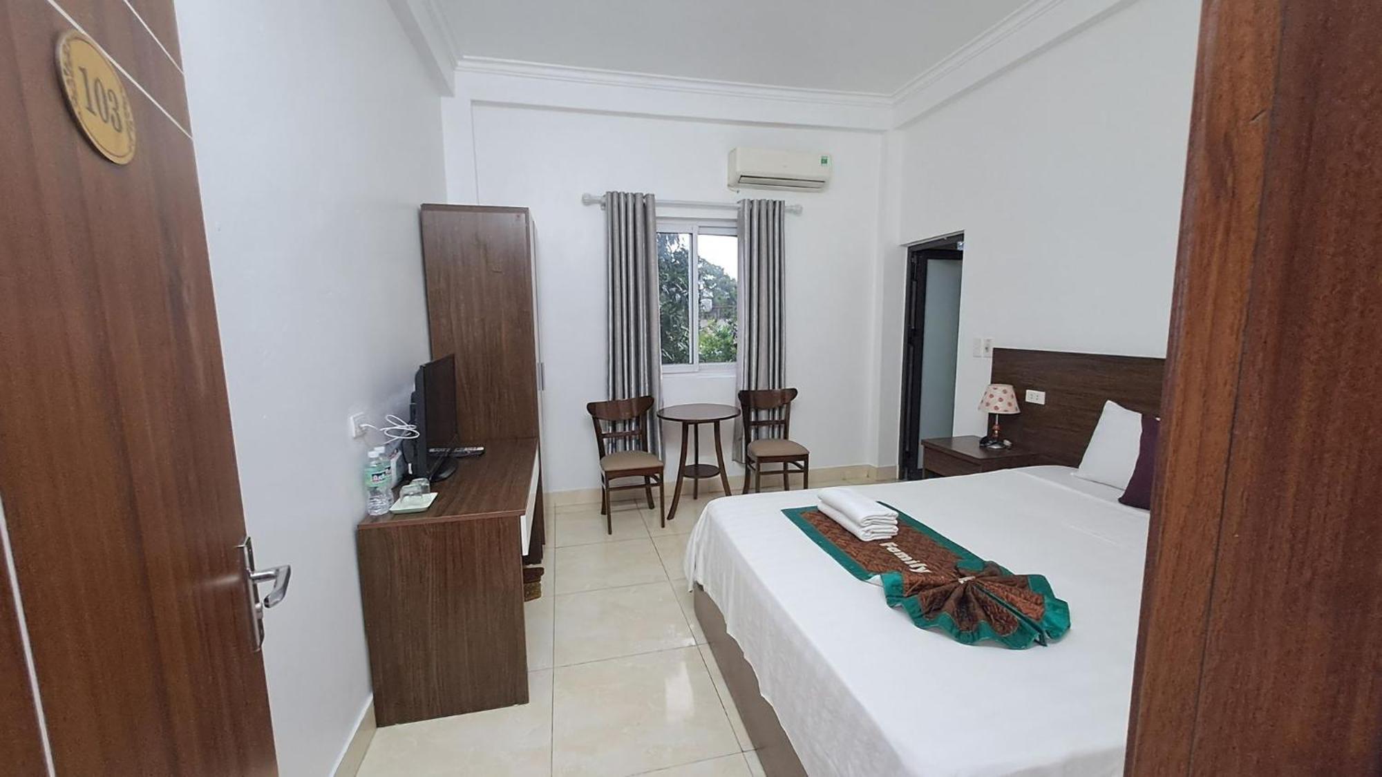 Family Hotel 2*