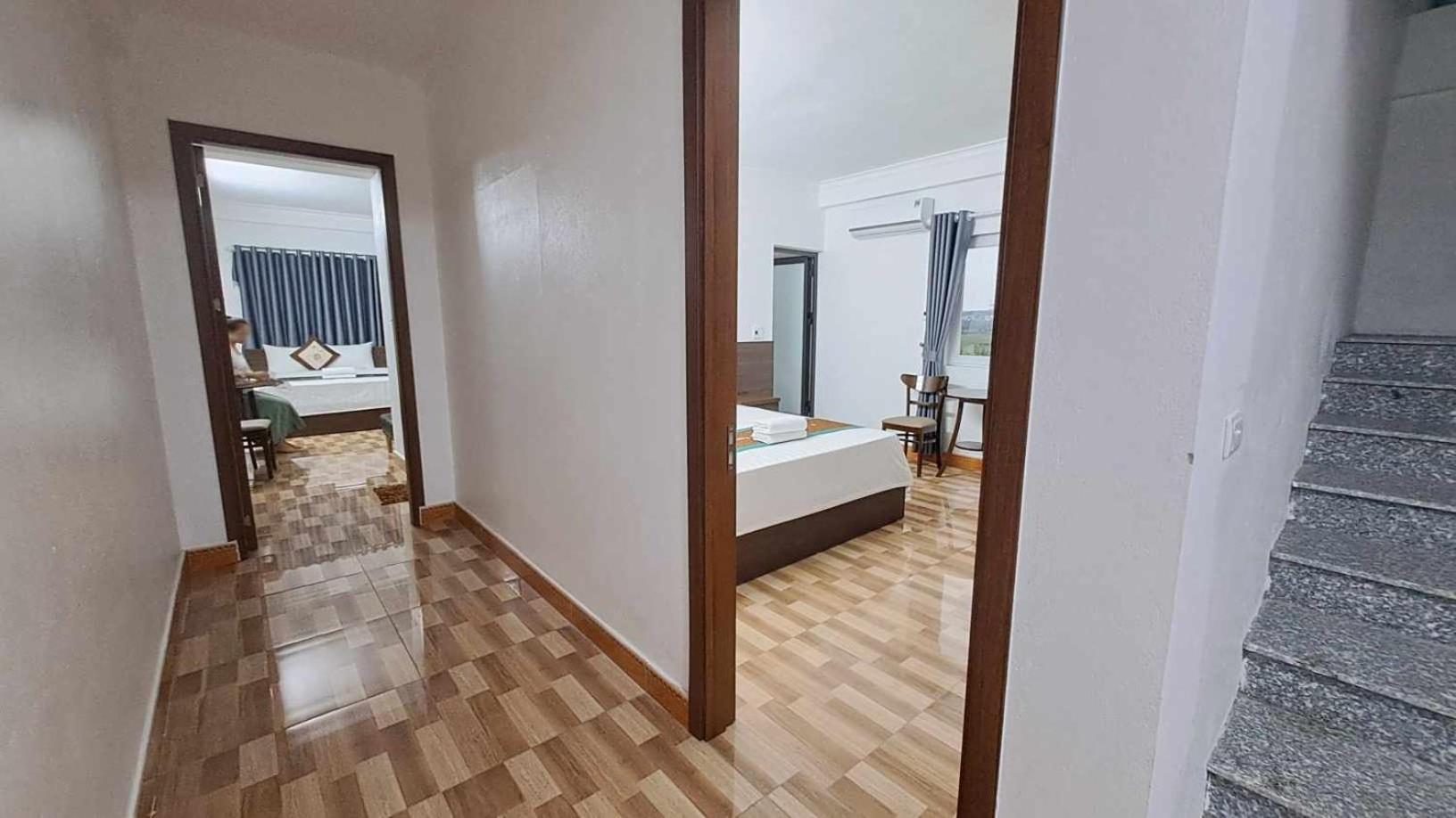 Hotel Family Hanoi