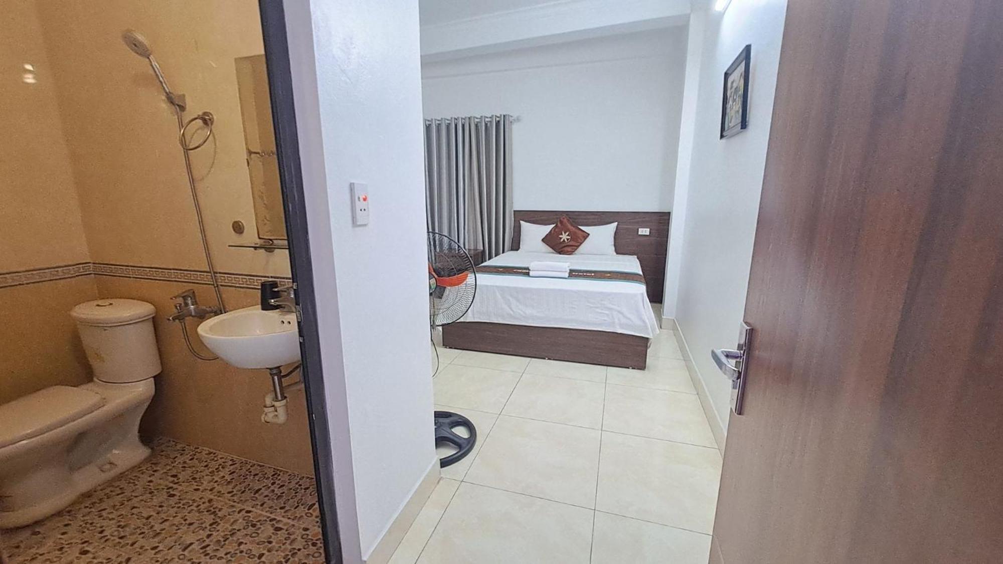 Family Hotel 2*