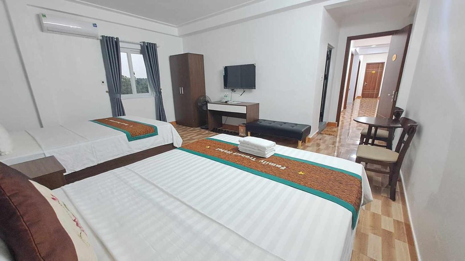 Family Hotel Hanoi