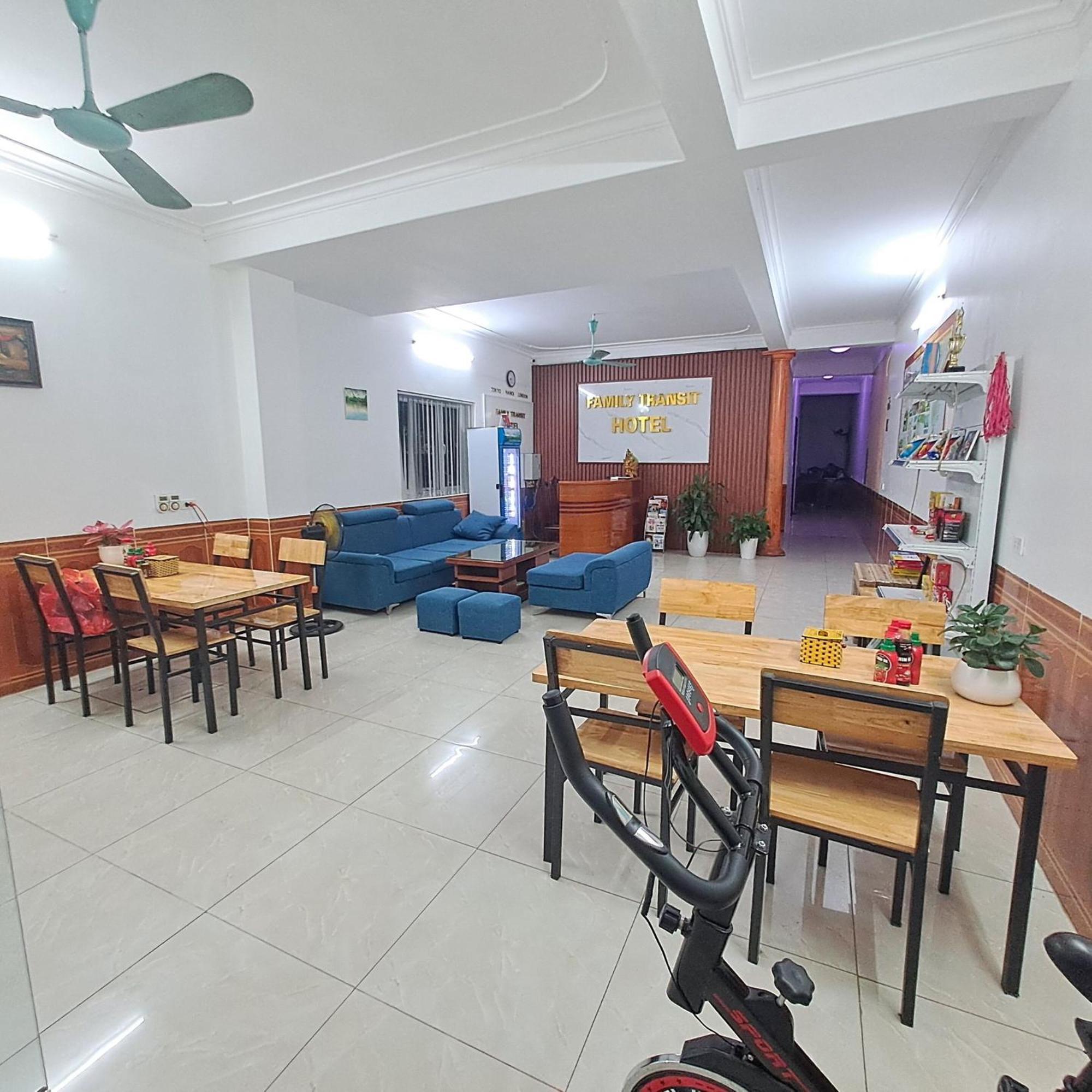 Family Hotel 2*