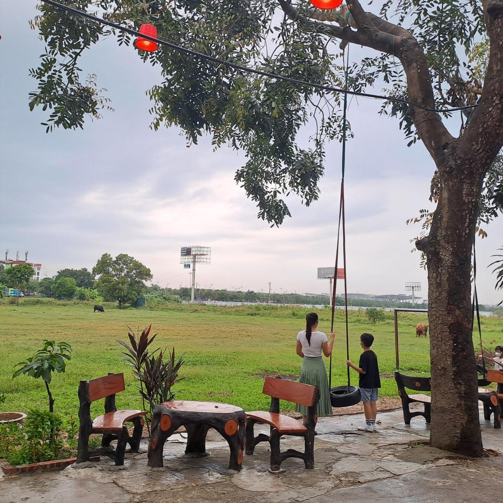 Hotel Family Hanoi