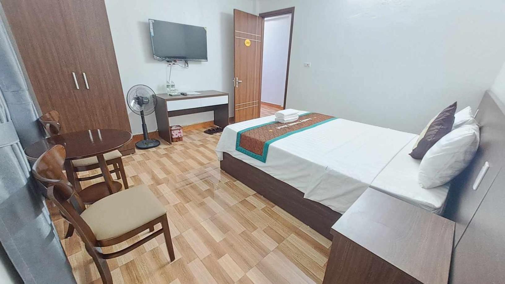 Hotel Family Transit Noi Bai