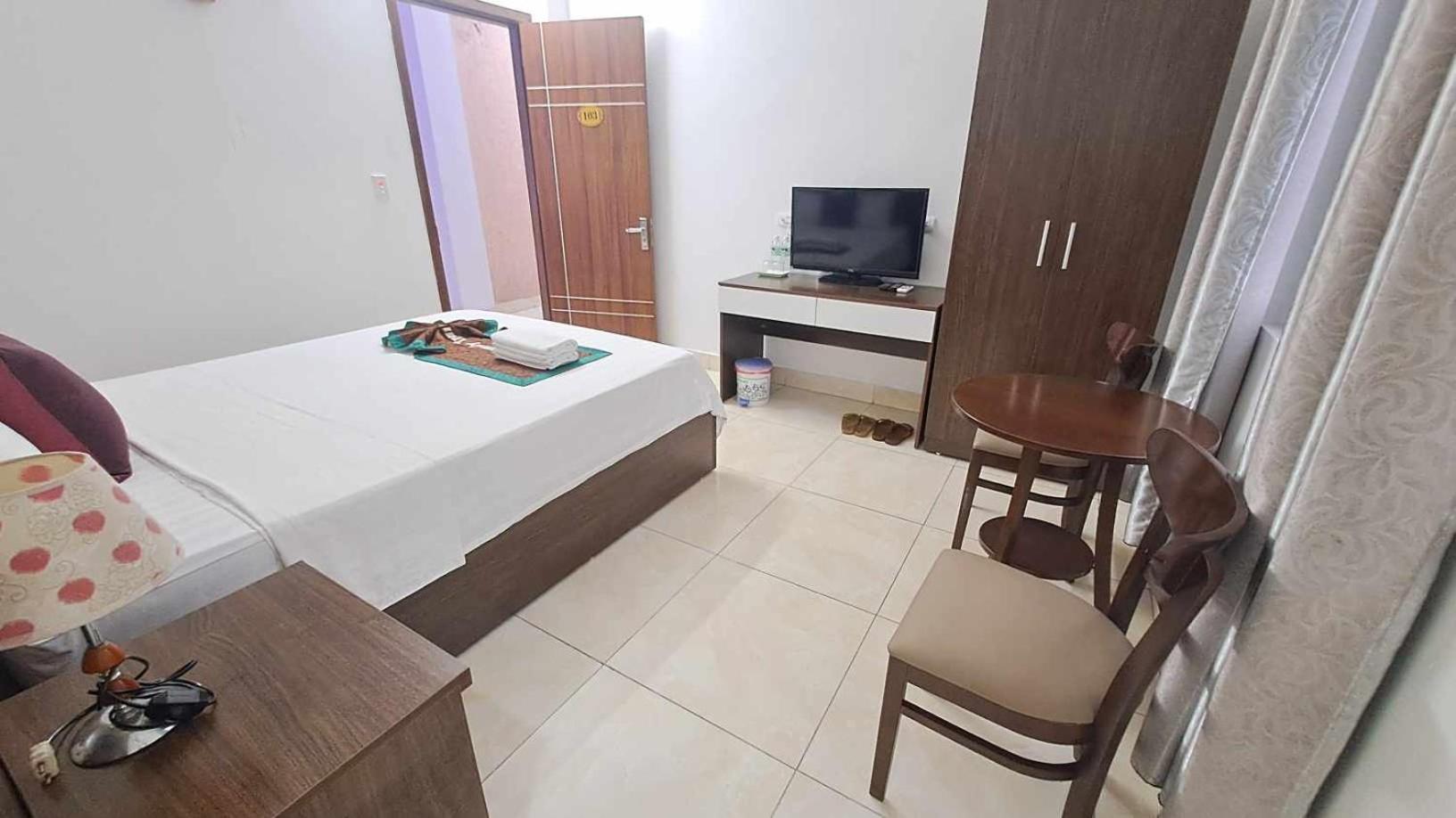 Hotel Family Transit Noi Bai